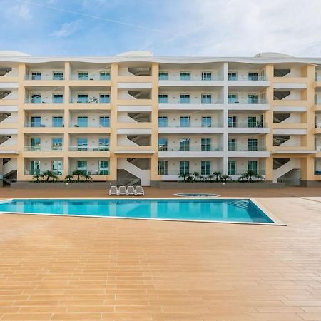 Marina View Modern Lagos Apartment Bagian luar foto